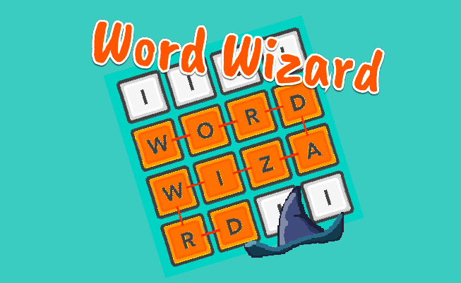 Word Wizard