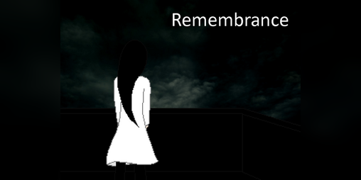 Cover image for Remembrance
