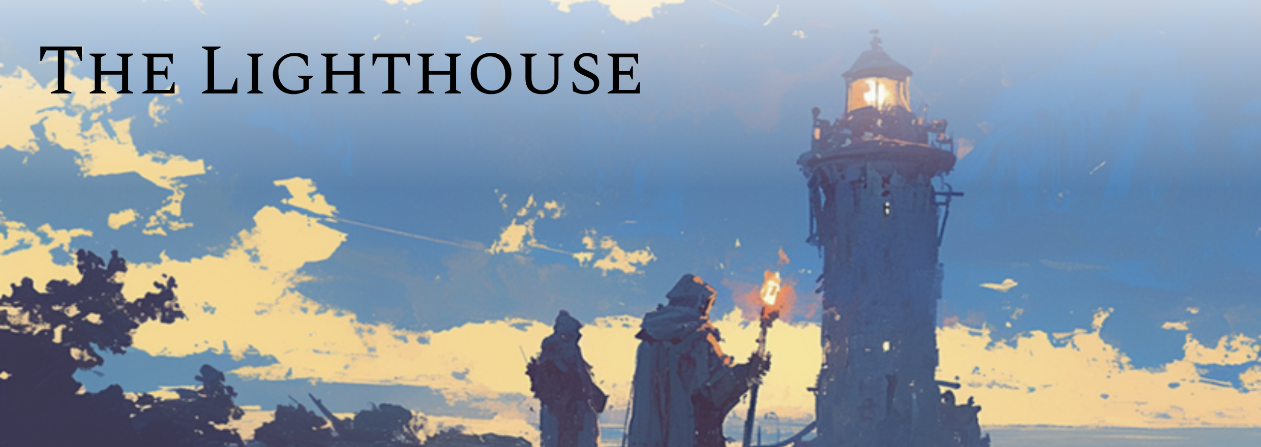 The Lighthouse