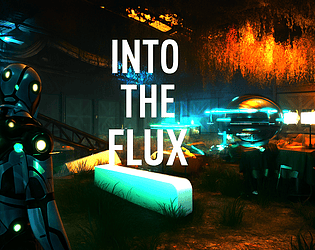 Into the flux