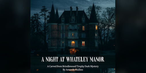 Cover image for A Night at Whateley Manor