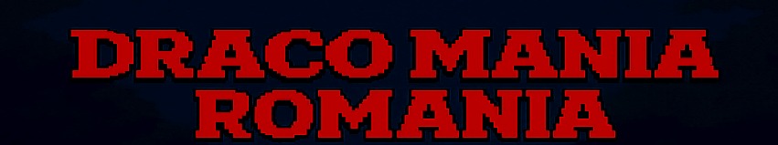 Draco Mania Romania