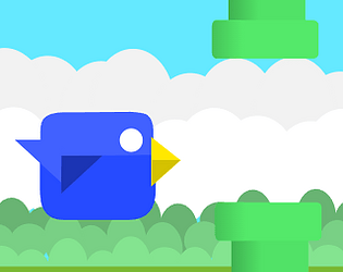 Flappy Bird Remake