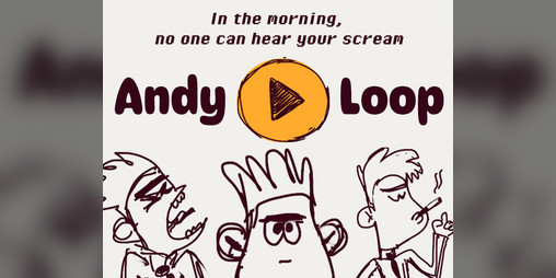 Cover image for Andy Loop