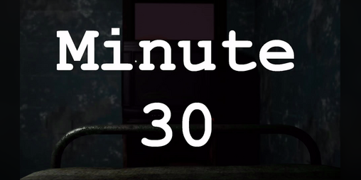 Cover image for Minute 30