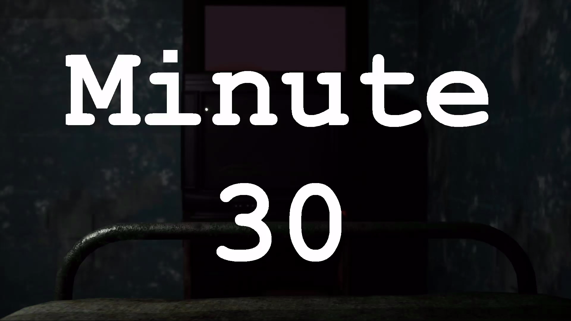 Cover image for Minute 30