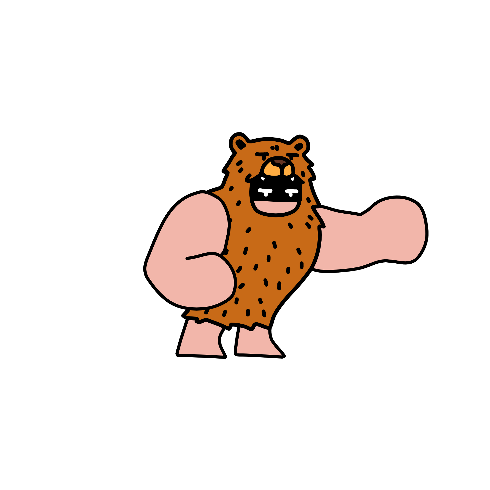 Cavern Nicola