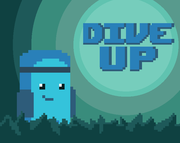 Cover image for DiveUp