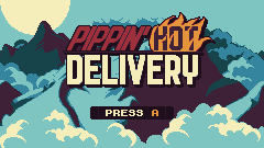 Pippin' HOT Delivery