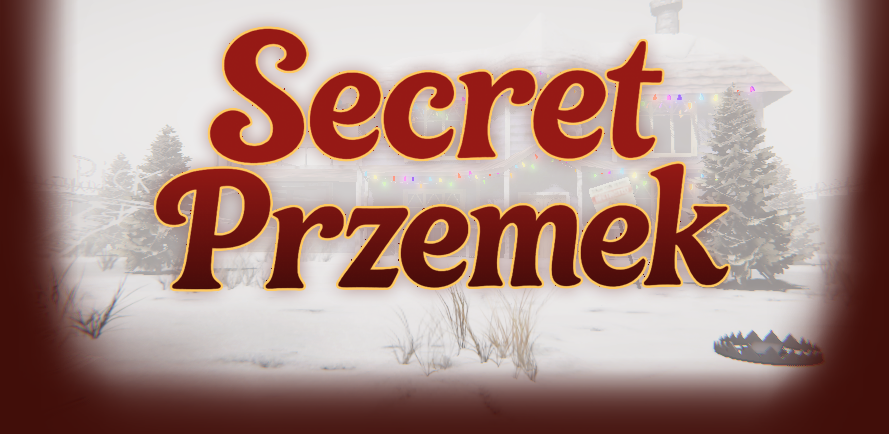 SECRET PRZEMEK