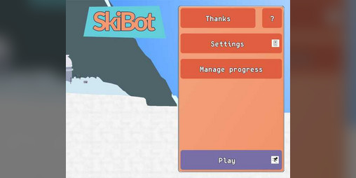 Cover image for SkiBot