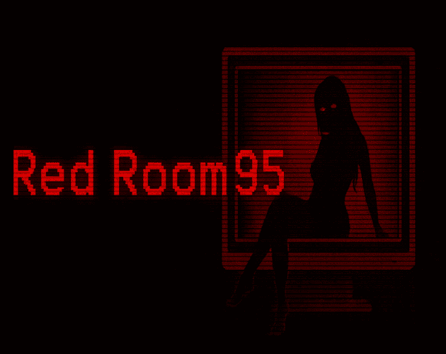 Cover image for Red Room 95