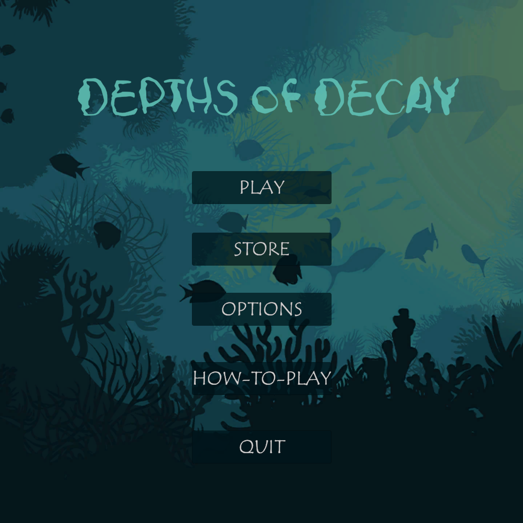 Depths of Decay