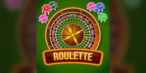 Cover image for Slim Roulette