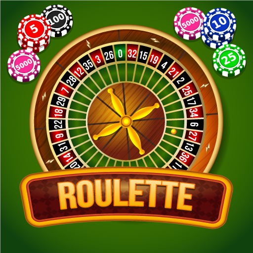 Cover image for Slim Roulette
