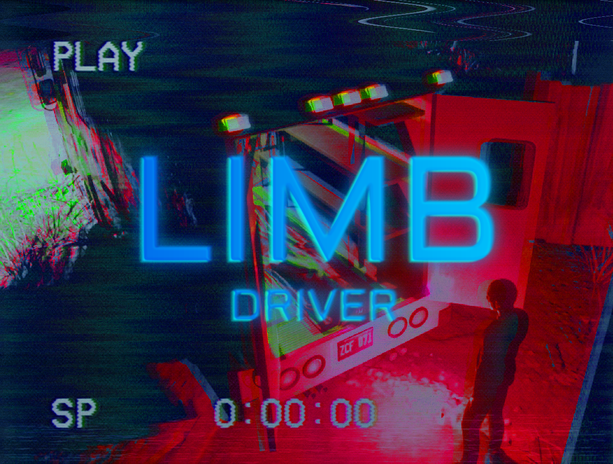 Limb Driver cover
