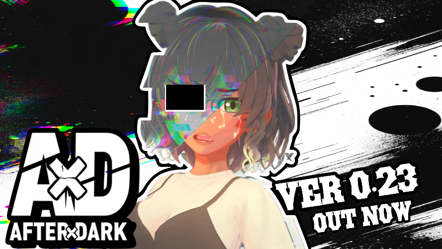 After Dark 0.23 Patreon Release! - After Dark by Bozavest