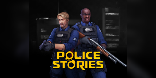 Cover image for Police Stories