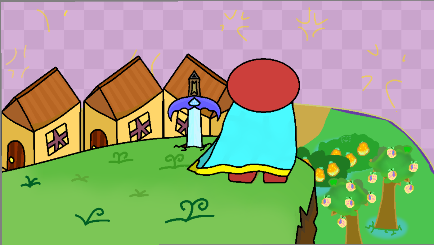 Ok now that I look at it from further away, this looks a bit more cleaner...