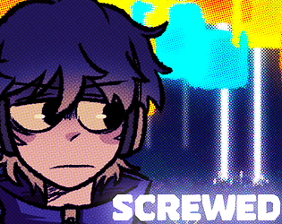 Screwed