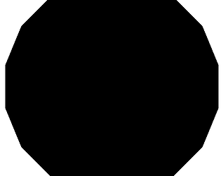 Hexadecagon