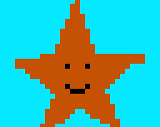 Hot Feet Platformer
