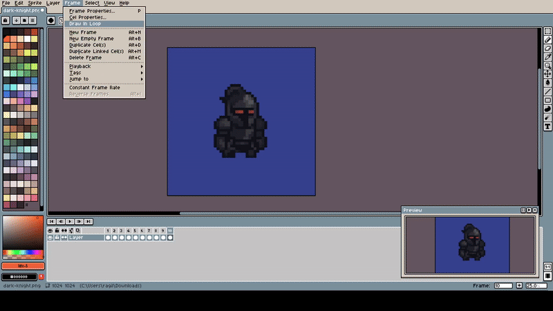 Update Draw Loop Draw In Loop has been released!!! - Release Announcements - itch.io