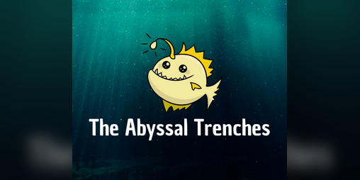 Cover image for The Abyssal Trenches