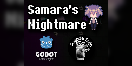 Cover image for Samara's Nightmare