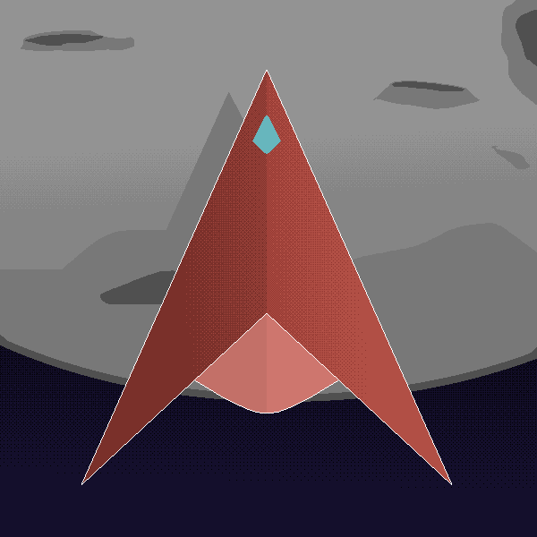 Cover image for Space Game Demo