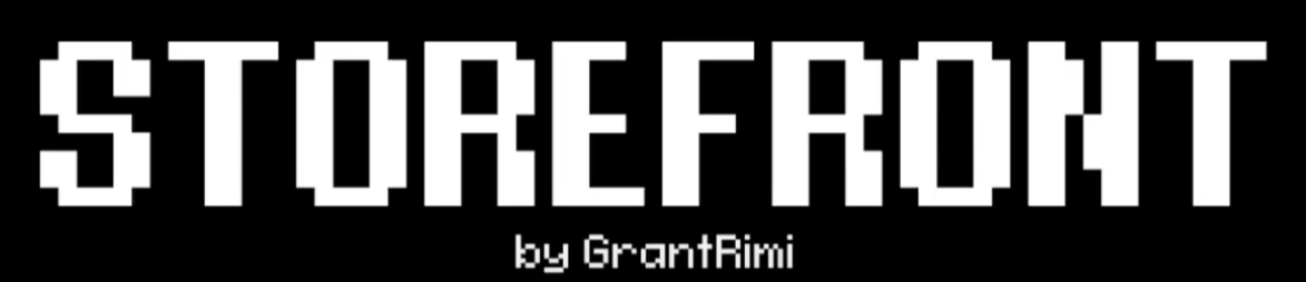 Storefront