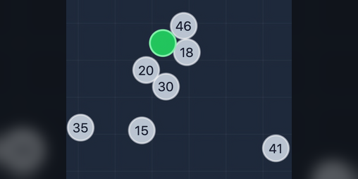 Cover image for 50 Balls