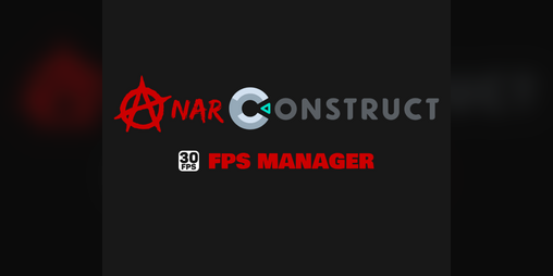Cover image for FPS Manager for Construct 3