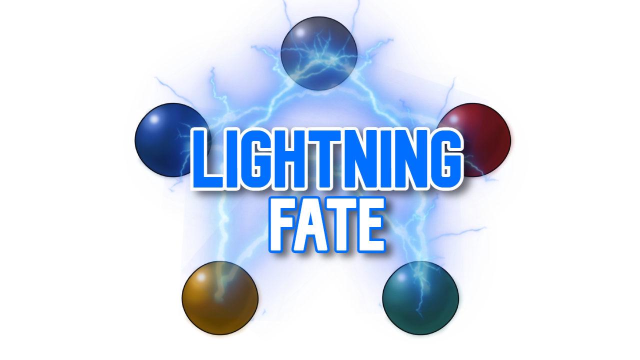 Lightning Fate