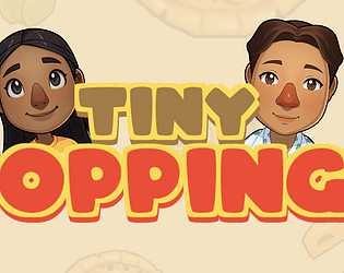 Tiny Toppings (DEMO)