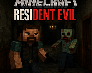 Resident Evil (Minecraft Edition)