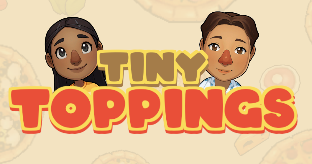 Tiny Toppings