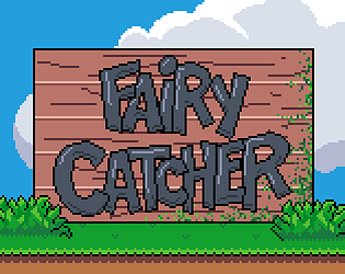 Fairy Catcher