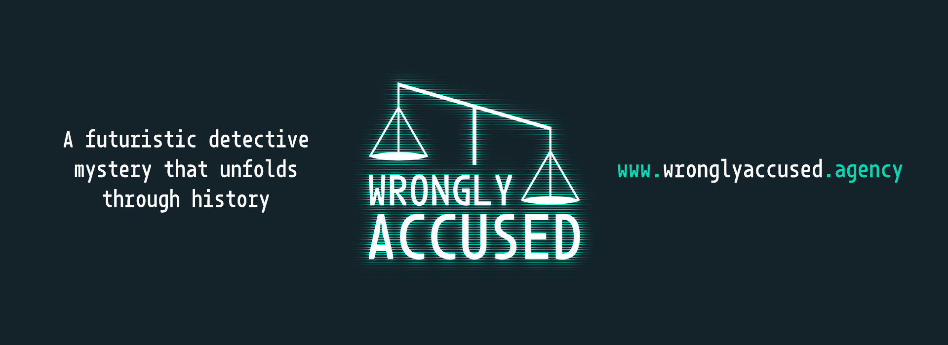 Wrongly Accused
