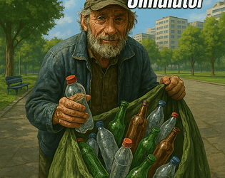 Pfandflaschen Simulator