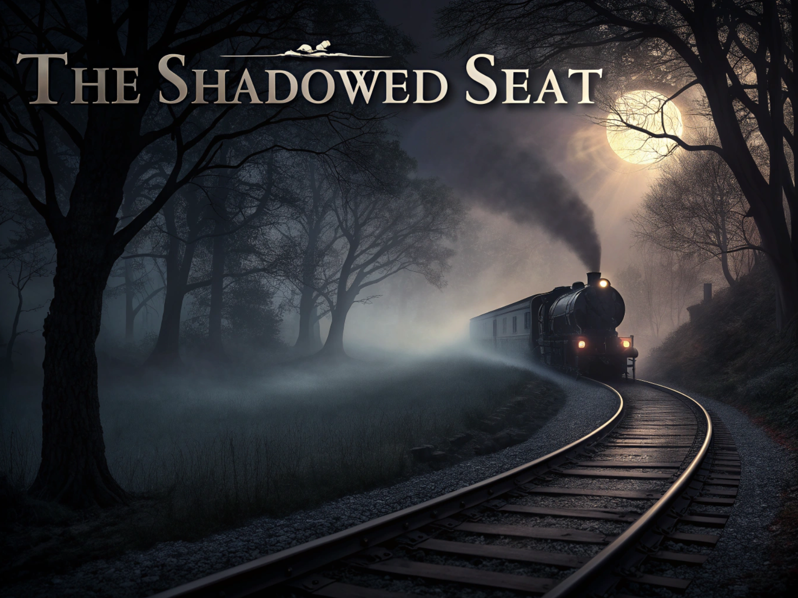 The Shadowed Seat