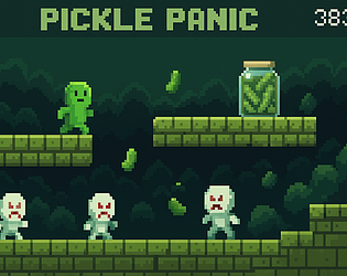Pickle Panic