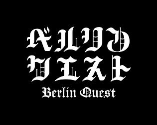Berlin Quest