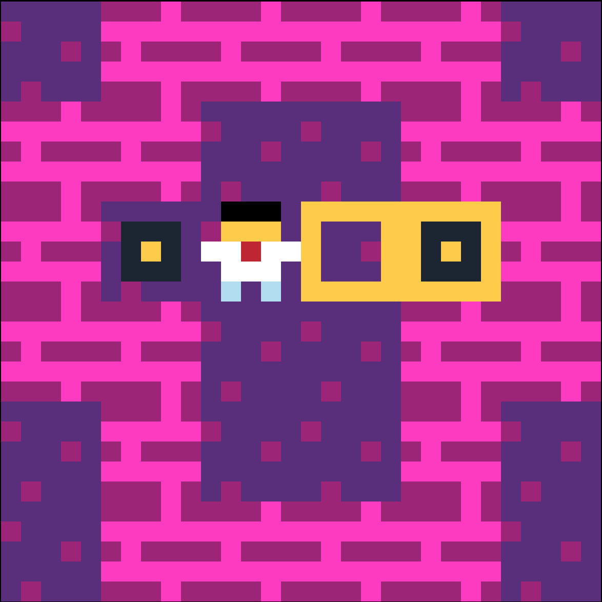 Cover image for BoxManifest Magic
