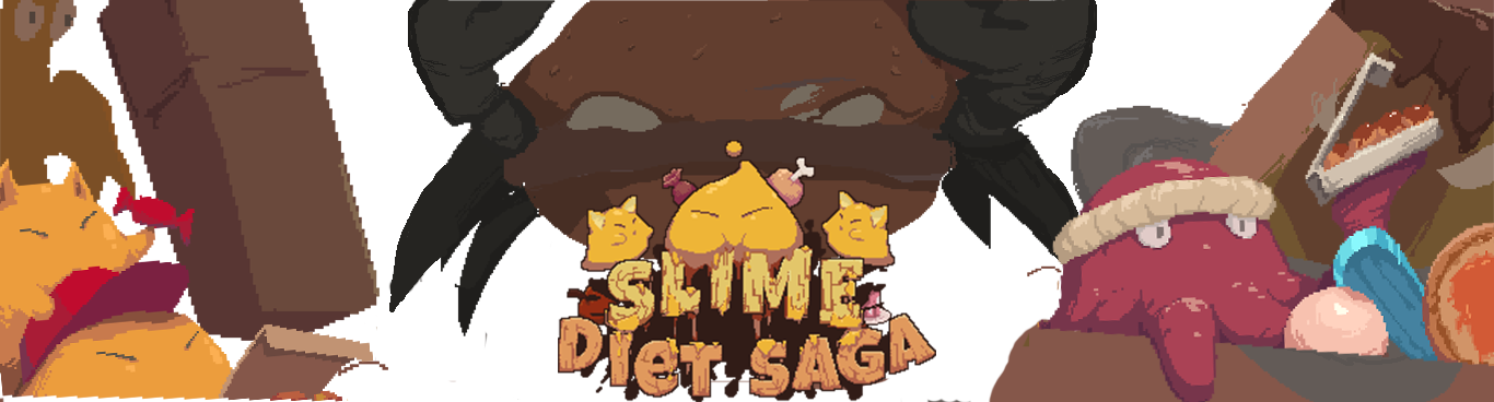 Slime : Diet Saga