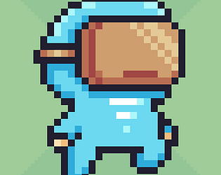 Pixel Adventure