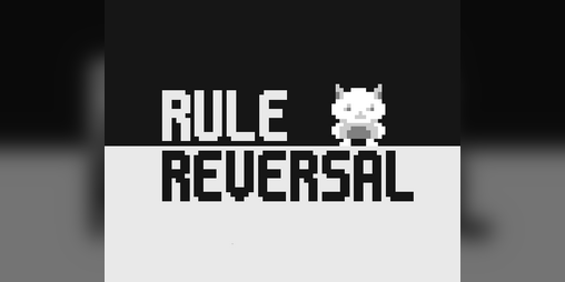 Cover image for Rule Reversal