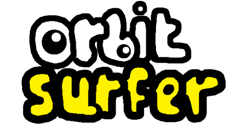 Orbit Surfer (GMTK 2025)