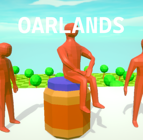 Oarlands