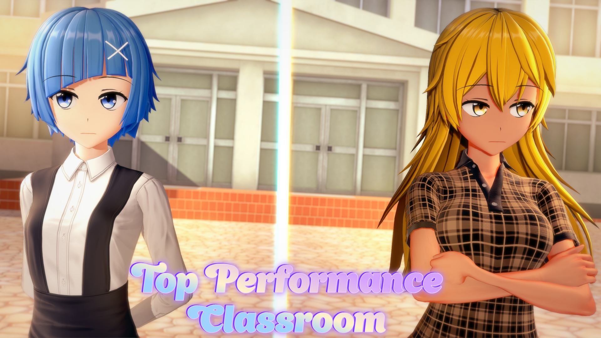 Top Performance Classroom (RU)